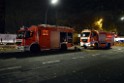 Feuer 2 Y Koeln Marienburg Raderthalguertel Mertenerstr Bonnerstr P82